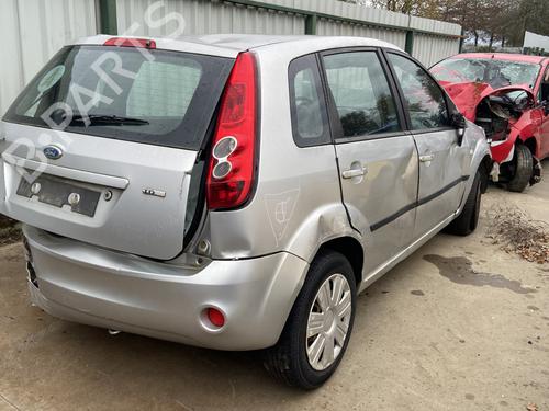 Hand brake FORD FIESTA V (JH_, JD_) 1.4 TDCi | BP30326570I18 