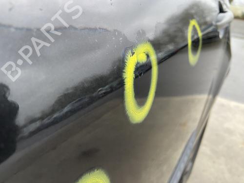 Left rear door RENAULT CLIO III (BR0/1, CR0/1) 1.5 dCi (BR17, CR17) | BP32111315C4