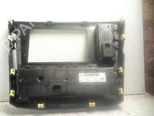 Climate control RENAULT KADJAR (HA_, HL_) 1.5 dCi 110 (HLA3) | BP27136268I5 