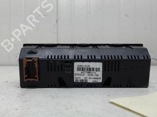 display-monitor-citroen-c3-ii-sc_-2009-27118651 main image