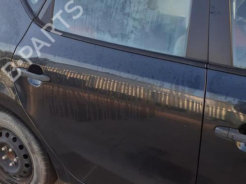 Højre bagtil lås HYUNDAI i30 (FD) 1.6 CRDi (90 hp) 27120240