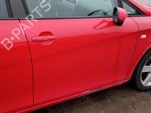 Used Front right window mechanism SEAT LEON (1P1) 1.9 TDI (105 hp) 27101874