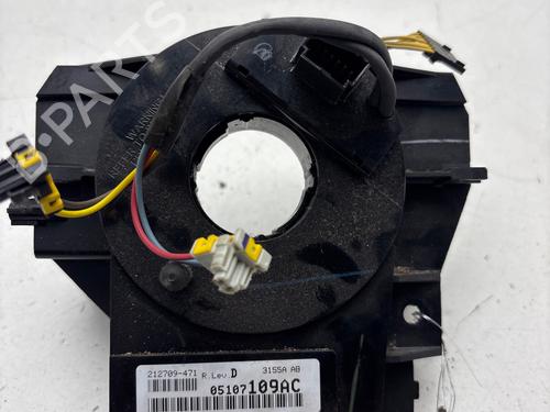 Used Squib airbag Squib airbag 37741795 37741795