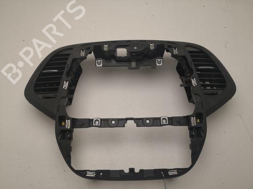 Luftventilen RENAULT CAPTUR I (J5_, H5_) 1.2 TCe 120 (118 hp) 29736955