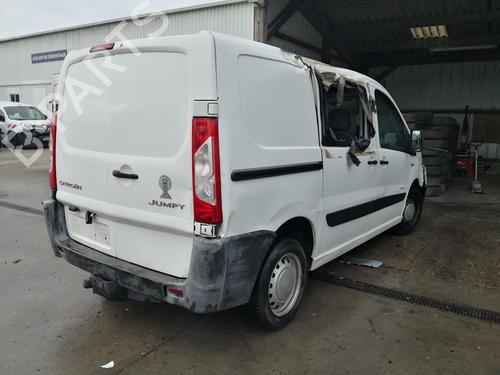 Front slam panel CITROËN JUMPY II Van 1.6 HDi 90 16V | BP27146564C72 - Image 3