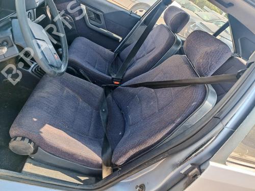 Used Left front seat CITROËN BX (XB-_) 19 D (69 hp) 27124578