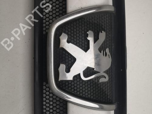 Grill PEUGEOT BOXER Van (244) 2.0 HDi | BP31711373C40 - Image 3
