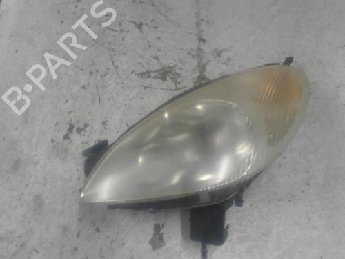 Used Left headlight CITROËN XSARA PICASSO (N68) 1.8 16V (115 hp) 27139906