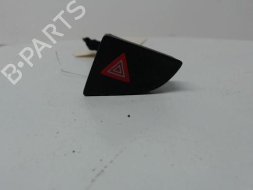 Used Warning switch Warning switch CITROËN C5 III (RD_) 1.6 HDi 110 (RD9HZC) (109 hp) 27115517 27115517