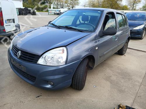 Used Parts RENAULT CLIO II (BB_, CB_) 1.5 dCi (BB3N, CB3N) 2906258