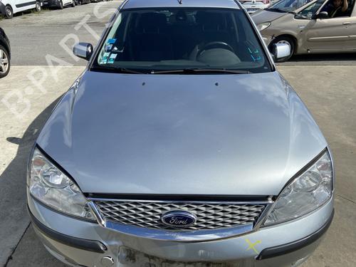 Used Hood FORD MONDEO III (B5Y) 2.0 16V TDDi / TDCi (115 hp) 28495902