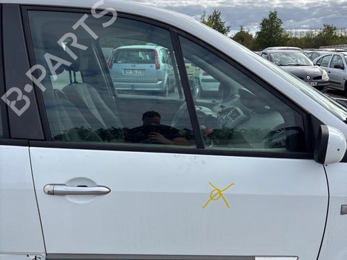Used Front right door window Front right door window 38985304 38985304
