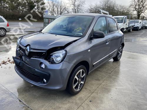 Used Parts RENAULT TWINGO III (BCM_, BCA_) 0.9 TCe 90 (BCM9, BCM2) (90 hp) 4419726