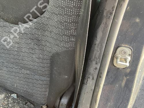 Used Rear left belt tensioner PEUGEOT 308 SW I (4E_, 4H_) 1.6 HDi (109 hp) 29509259