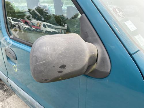 Used Right mirror RENAULT KANGOO (KC0/1_) D 65 1.9 (KC0E, KC02, KC0J, KC0N) (64 hp) 27112284