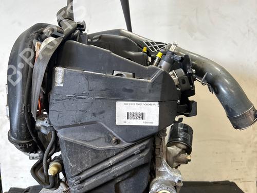 Engine RENAULT CLIO IV (BH_) 1.5 dCi 75 | BP29814769M1 - Image 4