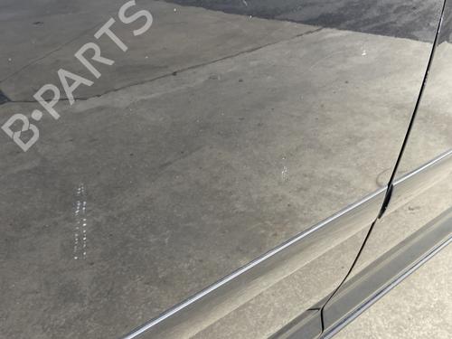 Right rear door VW TOURAN (1T1, 1T2) 1.9 TDI | BP28493464C5 