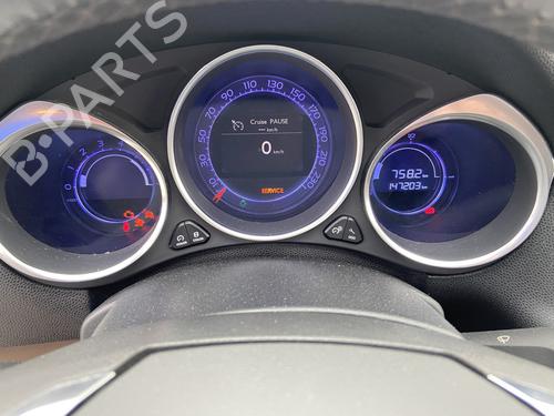 Motor CITROËN DS4 (NX_) 2.0 HDi / BlueHDi 135 | BP29891496M1