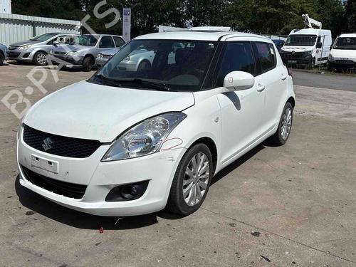 AC compressor SUZUKI SWIFT IV (FZ, NZ) 1.2 (AZH412, ZC72S) | BP36897346M34 - Image 3