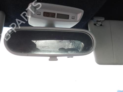 Specchietti retrovisore VW NEW BEETLE (9C1, 1C1) 1.9 TDI (101 hp) 27141779