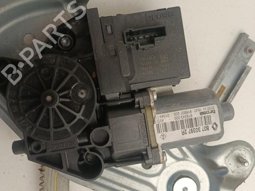 Used Front right window mechanism Front right window mechanism RENAULT MEGANE III Coupe (DZ0/1_) 1.5 dCi (DZ09, DZ0D, DZ1F, DZ1G, DZ14, DZ29) (110 hp) 27145830 27145830