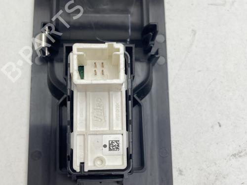 Right front window switch CITROËN JUMPY III Van (V_) 2.0 BlueHDi 150 | BP29314266I26 