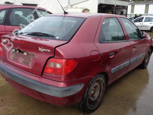 Left taillight CITROËN XSARA (N1) 1.6 16V | BP27126677C34 