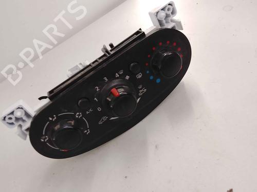 Climate control DACIA SANDERO II 1.5 dCi | BP27108138I5 - Image 3