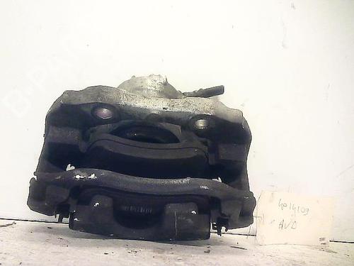 Right front brake caliper PEUGEOT 208 I (CA_, CC_) 1.2 VTI 82 | BP27132814M104 