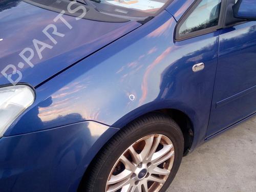 Used Left front fenders FORD C-MAX (DM2) 2.0 TDCi (136 hp) 27127877