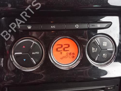 Used Climate control CITROËN DS3 (SA_) 1.6 HDi 110 (112 hp) 27134569