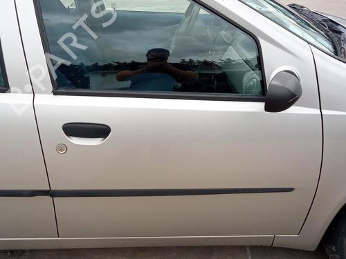 Used Front right lock FIAT PUNTO (188_) 1.2 60 (188.030, .050, .130, .150, .230, .250) (60 hp) 27137670