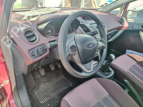 Gearbox FORD FIESTA VI (CB1, CCN) 1.25 | BP27124277M3 - Image 9
