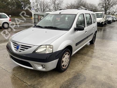 Used Left front brake caliper Left front brake caliper DACIA LOGAN MCV (KS_) 1.5 dCi (KS0W) (86 hp) 32173811 32173811