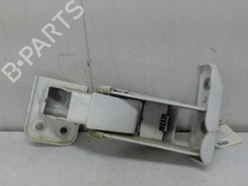 Used Hinge/Door check strap Hinge/Door check strap FIAT SCUDO Bus (270_, 272_) 2.0 D Multijet (120 hp) 27118602 27118602