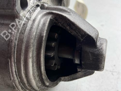 Used Starter Starter PEUGEOT 208 I (CA_, CC_) 1.4 HDi (68 hp) 33570770 33570770