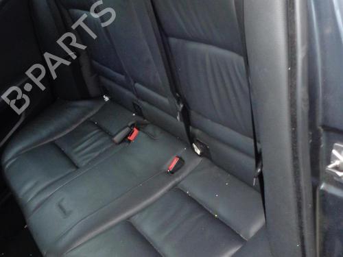 Used Rear seat Rear seat BMW 5 Touring (E61) 525 xd (197 hp) 27123170 27123170