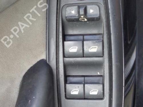 Hood CITROËN C4 Grand Picasso I (UA_) 1.6 HDi | BP27122293C1