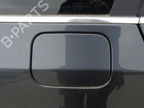 Used Fuel flap BMW 5 Touring (E61) 525 xd (197 hp) 27123164