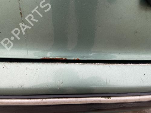 Used Tailgate Tailgate PEUGEOT 406 (8B) 2.0 HDI 110 (109 hp) 31024630 31024630