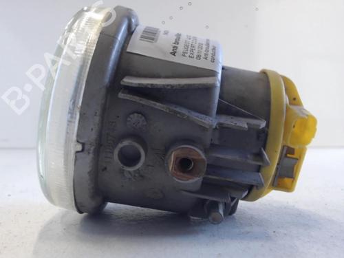 Used Left front fog light PEUGEOT EXPERT Van (VF3A_, VF3U_, VF3X_) 2.0 HDi 130 (128 hp) 27120700