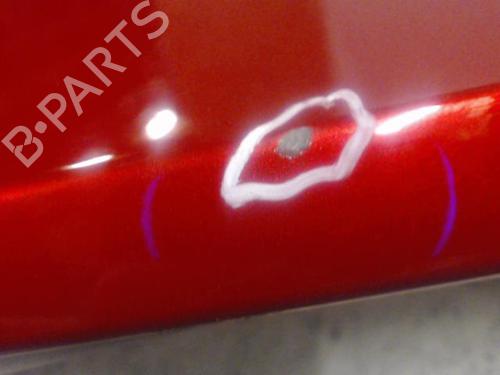 Spoiler bagklap FORD PUMA (J2K, CF7) 1.0 EcoBoost mHEV | BP27139433C96 