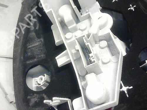 Right taillight BMW 1 (E87) 118 d | BP27123433C35 - Image 2