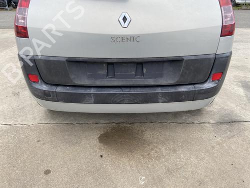 Stoßstange hinten für RENAULT SCÉNIC II (JM0/1_) 1.6 (JM0C, JM0J, JM1B) (113 hp) 29476630