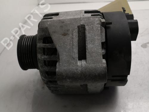 Used Alternator Alternator OPEL ZAFIRA / ZAFIRA FAMILY B (A05) 1.9 CDTI (M75) (120 hp) 27131664 27131664