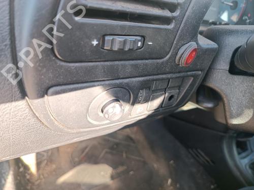 Used Mirror switch CITROËN XSARA (N1) 2.0 HDi 90 (90 hp) 27126883