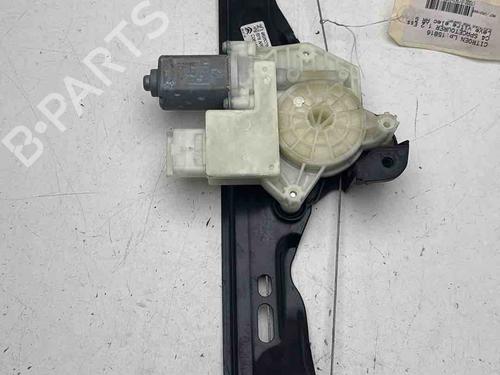 Rear left window mechanism CITROËN C4 SPACETOURER (3D_) | BP36653729C24 - Image 2