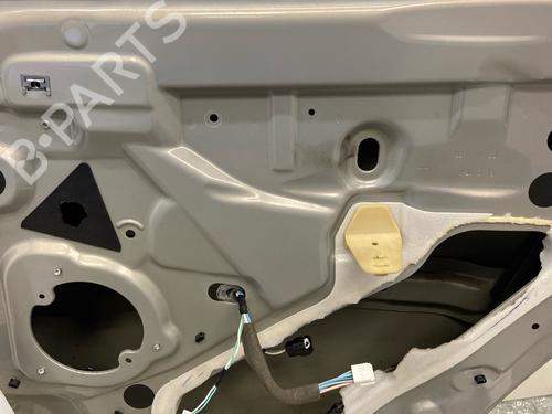 Dør højre bagtil RENAULT ZOE (BFM_) ZOE | BP39177225C5 - Image 2