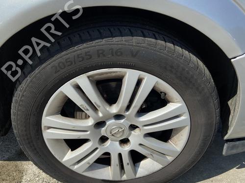 Used Rim OPEL ASTRA H (A04) 1.7 CDTI (L48) (110 hp) 27113374