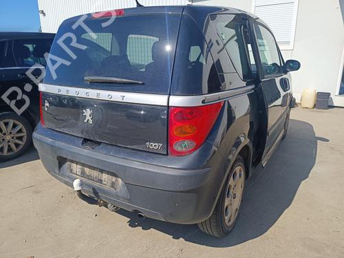 Left headlight PEUGEOT 1007 (KM_) 1.4 HDi | BP27125988C28  - Image 8